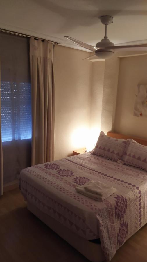 El Cachito De Angela Apartment Kordoba Bagian luar foto