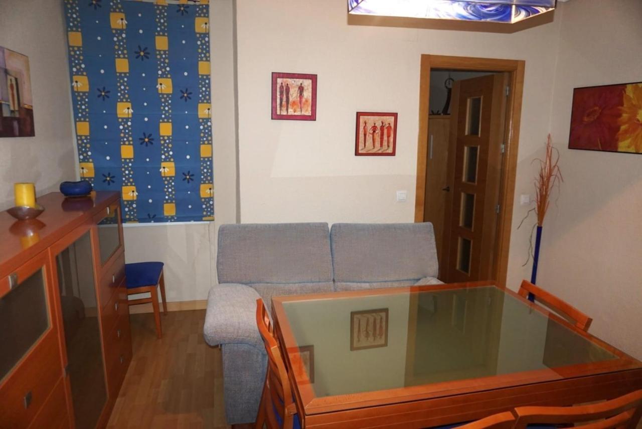 El Cachito De Angela Apartment Kordoba Bagian luar foto