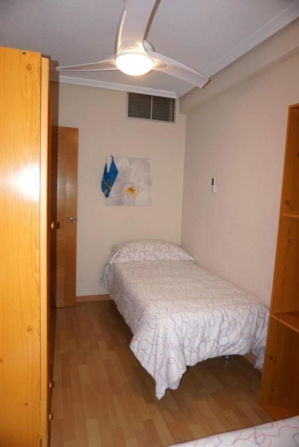 El Cachito De Angela Apartment Kordoba Bagian luar foto