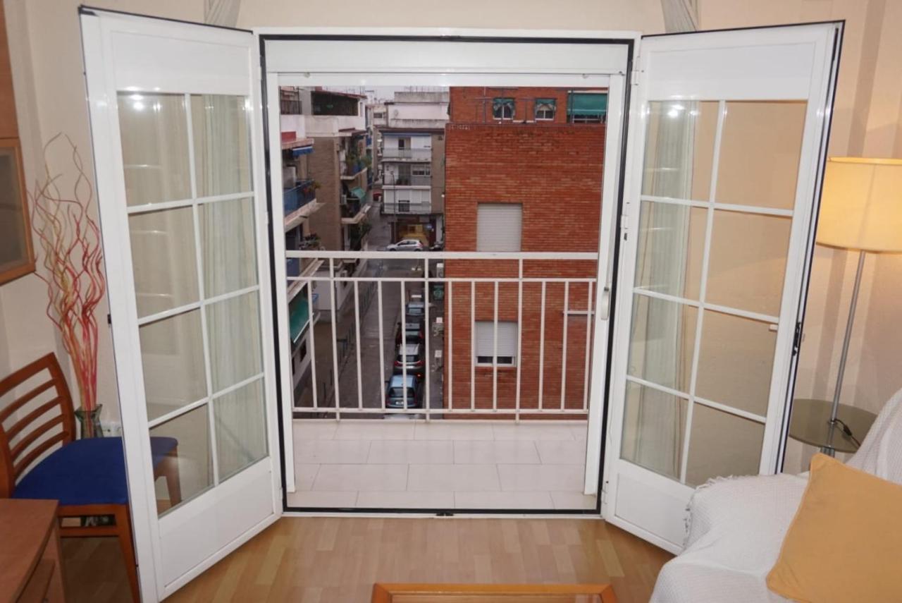 El Cachito De Angela Apartment Kordoba Bagian luar foto