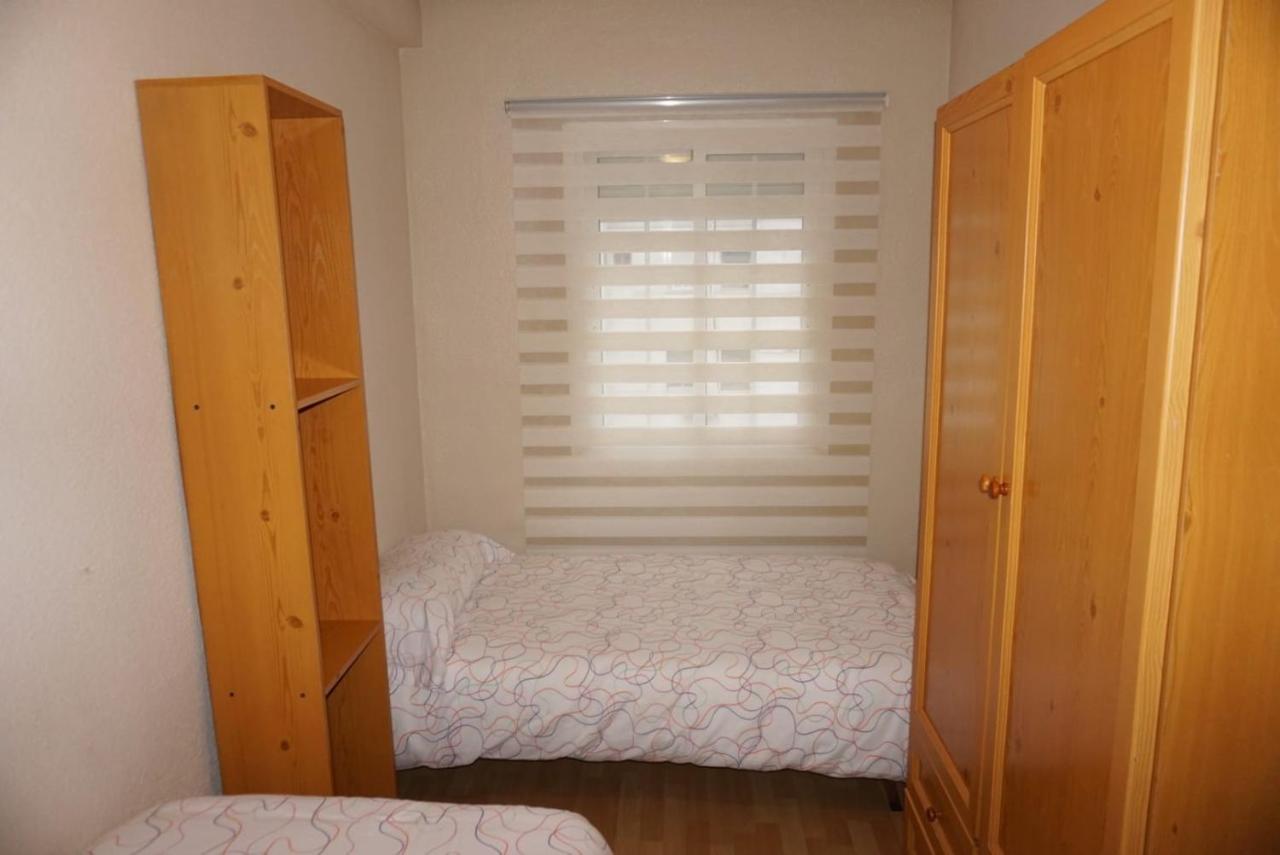 El Cachito De Angela Apartment Kordoba Bagian luar foto