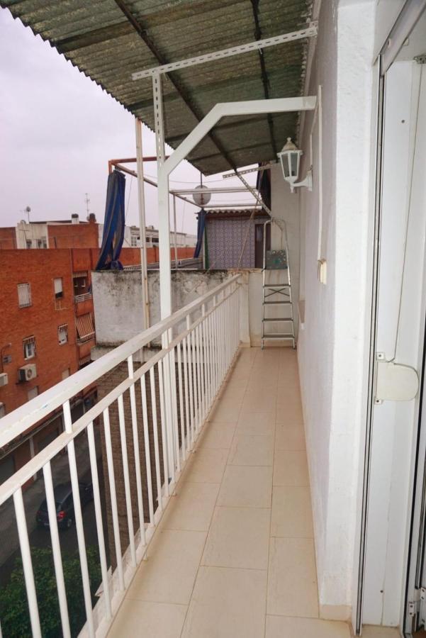 El Cachito De Angela Apartment Kordoba Bagian luar foto