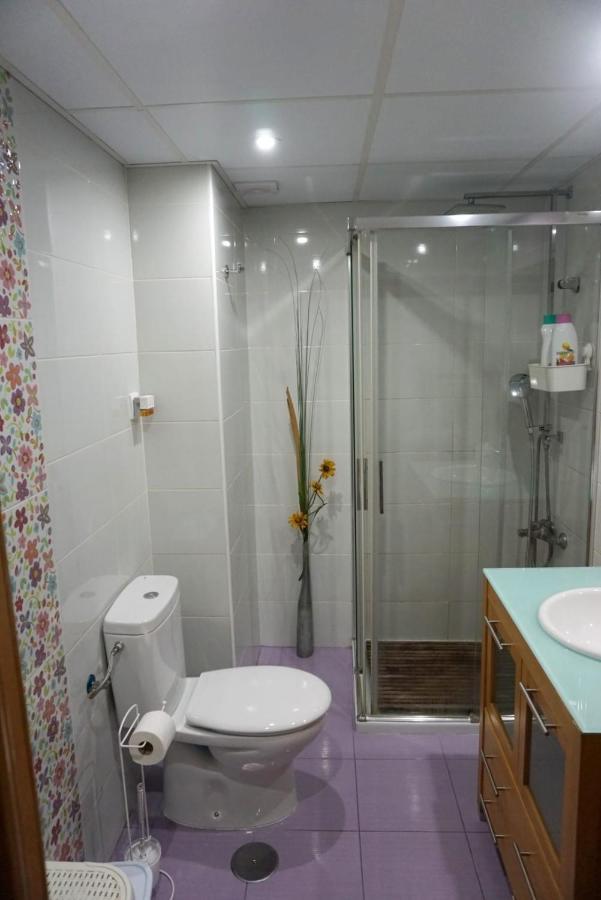 El Cachito De Angela Apartment Kordoba Bagian luar foto